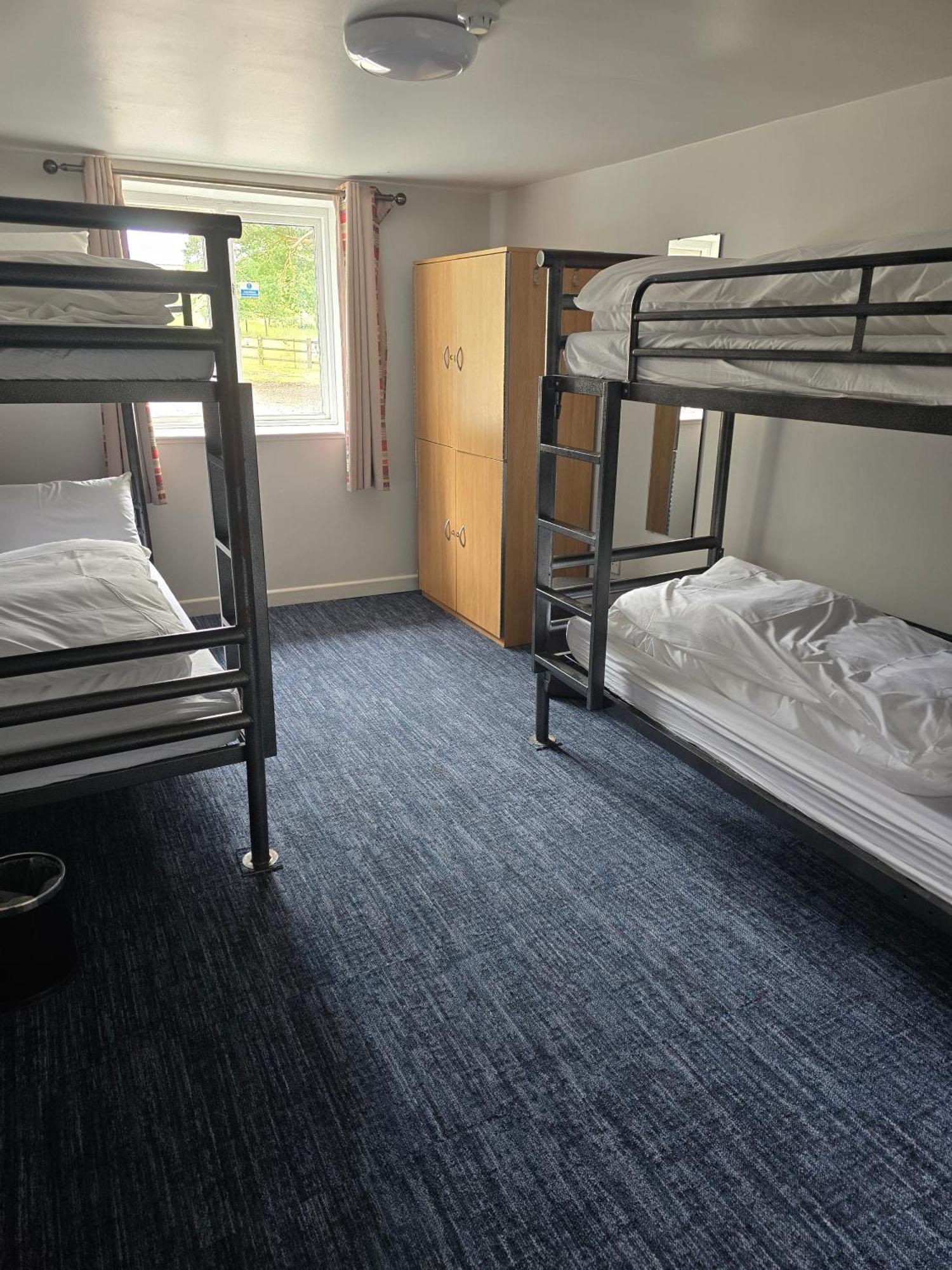 Yha Brecon Beacons Danywenallt Talybont-on-Usk Екстер'єр фото