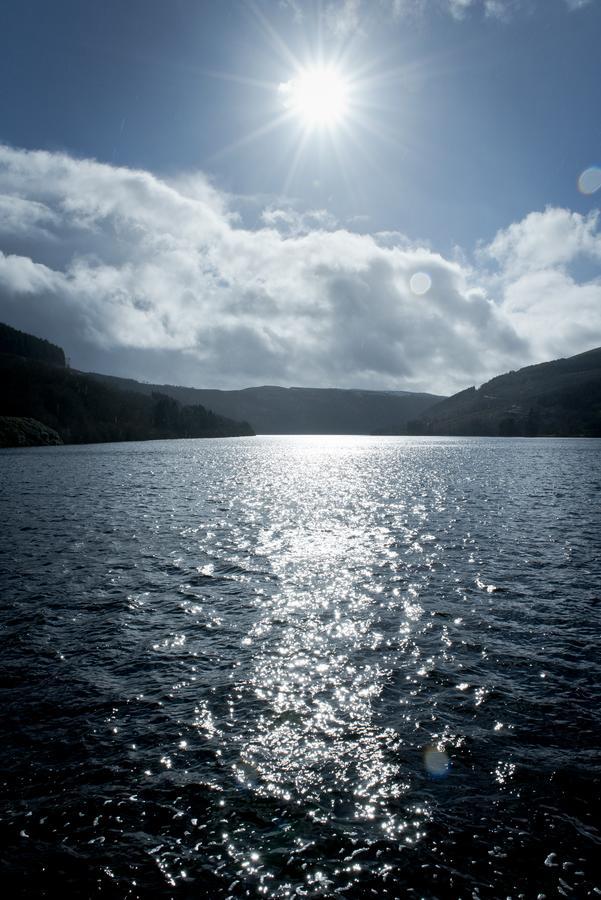 Yha Brecon Beacons Danywenallt Talybont-on-Usk Екстер'єр фото